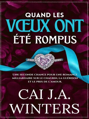 cover image of Quand les vœux ont été rompus